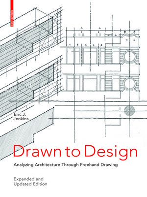 cover image of Drawn to Design
